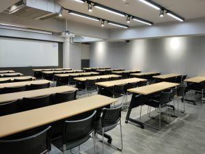 22坪多功能會議室