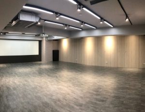 22坪多功能會議室